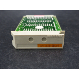 Siemens 6FX1126-0BL01 Sinumerik Eprom Module