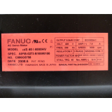 Fanuc A06B-0273-B100 # 0100 AC Servo Motor > mit 12 Monaten Gewährleistung! <