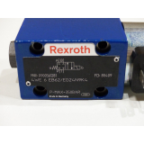 Rexroth 4WE 6 EB62/EG24N9K4 Directional control valve MNR: R900561281