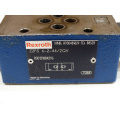 Rexroth Z2FS 6-2-44/2QV Drosselrückschlagventil MNR: R900481624