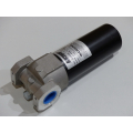 Schroeder RLT 9 VZ10 B20 hydraulic filter > unused! <
