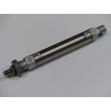 Festo DSN-25-100-PPV standard cylinder 9669