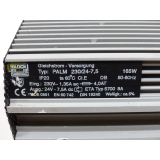 Block PALM 230/24-7,5 direct current - power supply