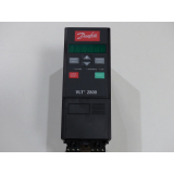 Danfoss VLT2807PT4B20SBR1DBF00A00C1 Frequenzumrichter