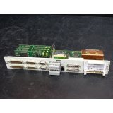 Siemens 6SN1118-0DM33-0AA0 Control card SN: S T-T72026318 Version C