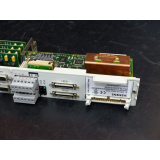 Siemens 6SN1118-0DM33-0AA0 Control card SN: S T-T72026318 Version C