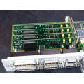 Siemens 6SN1118-0DM33-0AA0 Control card SN: S T-T72026318 Version C