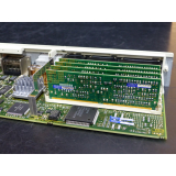Siemens 6SN1118-0DM33-0AA0 Control card SN: S T-R82035643 Version B