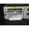 Siemens 6SN1118-0DM33-0AA0 Regelkarte SN: S T-R82035640 Version B