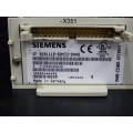 Siemens 6SN1118-0DM33-0AA0 Control card SN: S T-R82035636 Version B