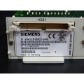Siemens 6SN1118-0DM33-0AA0 Regelkarte SN: S T-T72033970 Version C