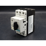 Siemens 3RV1421-1AA10 circuit breaker 33A