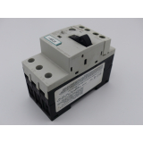 Siemens 3RV1011-0JA10 contactor + 3RV1901-1E