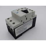Siemens 3RV1011-0HA10 contactor + 3RV1901-1E