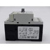 Siemens 3RV1011-1DA10 contactor + 3RV1901-1E