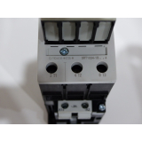 Siemens 3RT1034-1BB44 contactor with 3RH1921-1HA22 +...