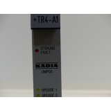 Kadia SPK 2000.40 EAU0100022 Masch.Steuer. + Analog