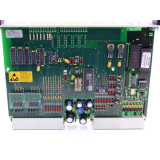 Kadia SPK 2000.40 EAU0100022 Machine Control + Analogue