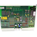 Kadia SPK 2000.40 EAU0100022 Machine Control + Analogue