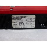 Euchner TP4-2131A024SR11 Safety switch Id.Nr.: 088208