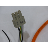 Siemens Motion-Connect 800 plus A5E02403572_A1 115cm connection cable