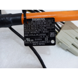 Siemens Motion-Connect 800 plus A5E02403572_A1 115cm connection cable