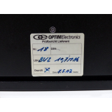 OPTIM Electronics Microdac B1 Typ: BW2