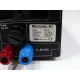 OPTIM Electronics Microdac B1 Type: BW2
