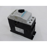 Siemens 3RV1031-4FB10 circuit breaker 520A E-Stand 04