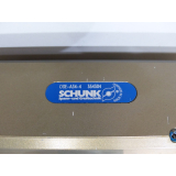 Schunk OSE-A34-4 Flach-Schwenkeinheit 354304