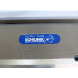 Schunk OSE-A34-4 Flat Swivel Unit 354304