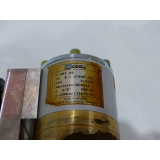 coax Druckregelventil 3-HPI 08 Emulsion/Kühlöl 0 - 200 bar