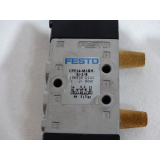 Festo CPE14-M1BH-5J-1/8 Solenoid valve 196939