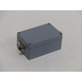 Montronix TSVA4G-BV Vibration Amplifier SN:AST0020LAF004