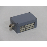 Montronix TSVA4G-BV Vibration Amplifier SN:AST0024LAF045