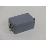 Montronix TSVA4G-BV Vibration Amplifier SN:AST0024LAF045
