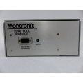 Montronix TS100 Tool Monitor SN:T1000022A0964