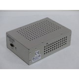 Montronix TS100 Tool Monitor SN:T1000025A0991