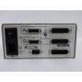 Montronix TS100 Tool Monitor SN:T1000025A0991