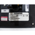 Siemens 6FC5203-0AD26-0AA0 Machine control panel E Stand C