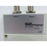 Balluff BISC-6002-019 / Auswerteeinheit