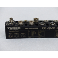 Turck SDPL-0404D-0003 Coupling module