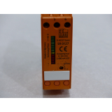 Ifm Electronic Auswerteeinheit SR0127 Durchflussmessgeräte