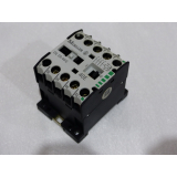 Klöckner Moeller contactor relay DIL ER-40-G 40E 24V DC coil voltage