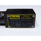 Parker PRDM2AA06SVG15 Druckreduzierungsventil