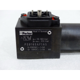 Parker PSB160AF1A5 Pressure Switch
