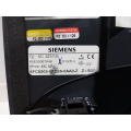 Siemens 6FC5203-0AD26-0AA0-Z Machine control panel E Stand E