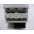 Siemens 3RV1021-4AA10 Circuit breaker 16A / 208A + 3RV1907-1E Auxiliary switch