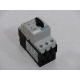 Siemens 3RV1021-4AA15 circuit breaker 16A / 208A +...
