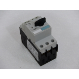 Siemens 3RV1021-4AA15 circuit breaker 16A / 192A +...